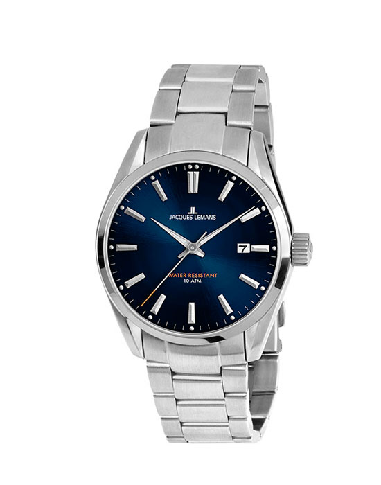 Часы Jacques Lemans Derby 1-1859G